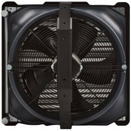 Тепловентилятор водяной BALLU BHP-W2-100-LN