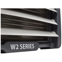 Тепловентилятор водяной BALLU BHP-W2-100-LN