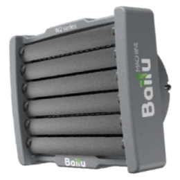 Тепловентилятор водяной BALLU BHP-W2-100-LN