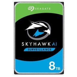 Жесткий диск SATA 8TB 7200RPM 6GB/S 256MB ST8000VE001 SEAGATE