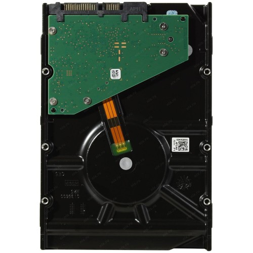 Жесткий диск SATA 8TB 7200RPM 6GB/S 256MB ST8000VE001 SEAGATE