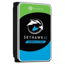 Жесткий диск SATA 8TB 7200RPM 6GB/S 256MB ST8000VE001 SEAGATE
