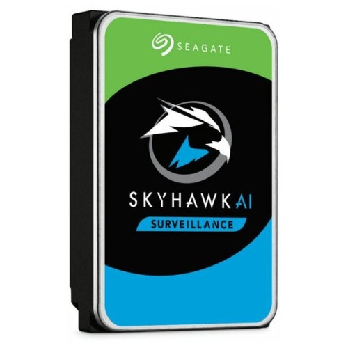 Жесткий диск SATA 8TB 7200RPM 6GB/S 256MB ST8000VE001 SEAGATE