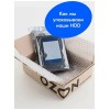 Жесткий диск SATA 8TB 7200RPM 6GB/S 256MB ST8000VE001 SEAGATE