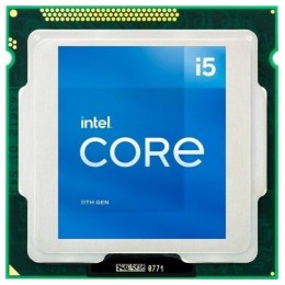 Процессор Intel Core i5-11400F (2.6GHz, 12MB, LGA1200) tray