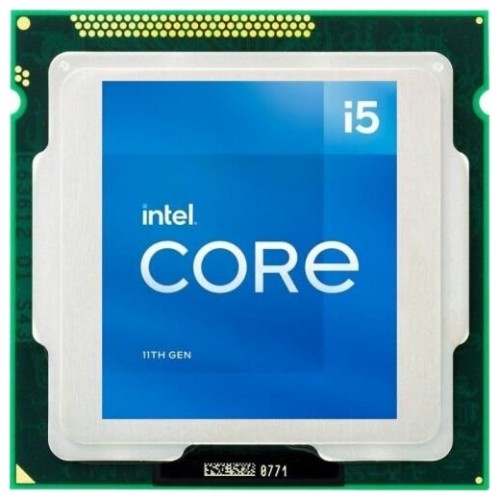 Процессор Intel Core i5-11400F (2.6GHz, 12MB, LGA1200) tray