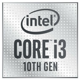 Процессор Intel Core i3-10105F (3.7GHz, 6MB, LGA1200) tray
