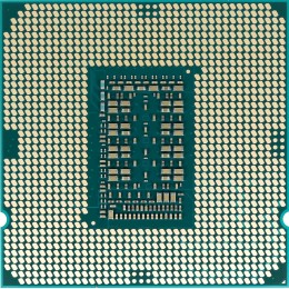 Процессор Intel CPU Desktop Core i5-11400F (2.6GHz, 12MB, LGA1200) box