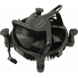 Процессор Intel CPU Desktop Core i5-11400F (2.6GHz, 12MB, LGA1200) box