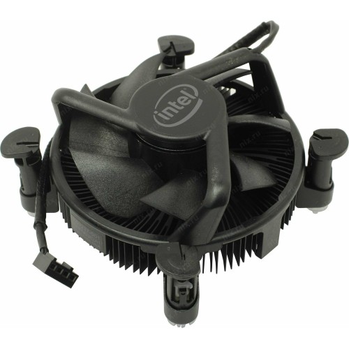 Процессор Intel CPU Desktop Core i5-11400F (2.6GHz, 12MB, LGA1200) box