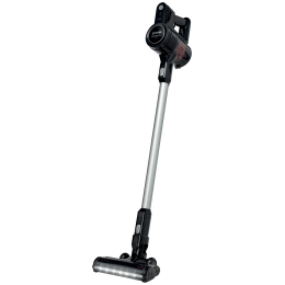 Пылесос GORENJE SVC216FMLW 135Вт белый/черный ручной