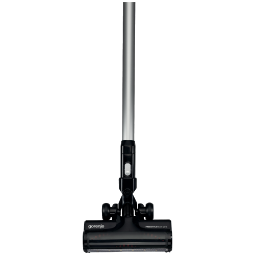 Пылесос GORENJE SVC216FMLW 135Вт белый/черный ручной