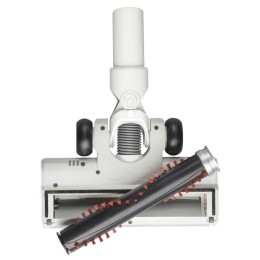 Пылесос GORENJE SVC216FMLW 135Вт белый/черный ручной