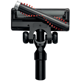 Пылесос GORENJE SVC216FMLW 135Вт белый/черный ручной