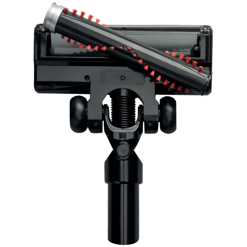 Пылесос GORENJE SVC216FMLW 135Вт белый/черный ручной