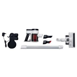 Пылесос GORENJE SVC216FMLW 135Вт белый/черный ручной