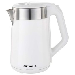 Электрочайник SUPRA KES-1897 1,8л. 1500Вт. Корпус из термостойкого пластика.