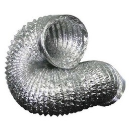 Воздуховод неизолир. BALLU BFA 254 мм х 10 м