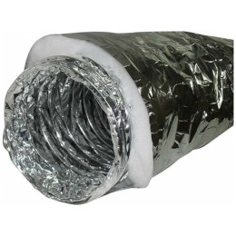 Воздуховод теплоизолир. BALLU ISOBFA 102 мм х 10 м