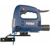 Лобзик FERM JSM1023, 570 Вт., 500-3000 ход/мин, пропил 70 мм, коробка