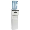 Кулер AQUA WORK YLR1-5-V908 напольный электронный белый