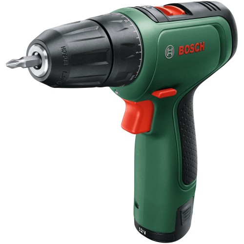 Дрель-шуруповерт Bosch EasyDrill 1200 аккум.
