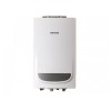 Котёл газовый камера закрытая, Navien Deluxe S-24k, 2-ух контр, 24 квт, коаксиальный