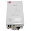 Котёл газовый камера закрытая, Navien Deluxe S-24k, 2-ух контр, 24 квт, коаксиальный
