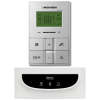 Котёл газовый камера закрытая, Navien Deluxe S-24k, 2-ух контр, 24 квт, коаксиальный