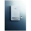 Котёл газовый камера закрытая, Navien Deluxe S-24k, 2-ух контр, 24 квт, коаксиальный