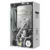 Котёл газовый камера закрытая, Navien Deluxe S-24k, 2-ух контр, 24 квт, коаксиальный