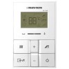 Котёл газовый камера закрытая, Navien Deluxe S-24k, 2-ух контр, 24 квт, коаксиальный