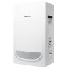 Котёл газовый камера закрытая, Navien Deluxe S-24k, 2-ух контр, 24 квт, коаксиальный
