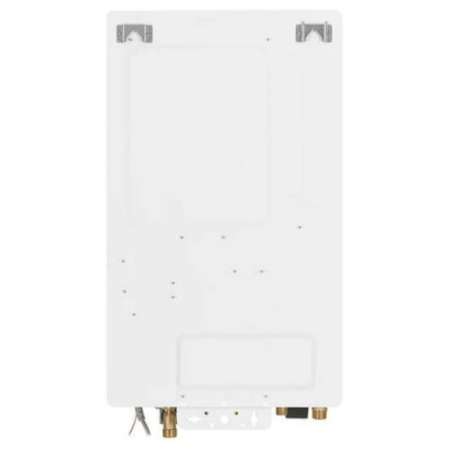 Котёл газовый камера закрытая, Navien Deluxe S-24k, 2-ух контр, 24 квт, коаксиальный