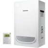 Котёл газовый камера закрытая, Navien Deluxe S-24k, 2-ух контр, 24 квт, коаксиальный