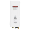 Котёл газовый камера закрытая, Navien Deluxe S-24k, 2-ух контр, 24 квт, коаксиальный