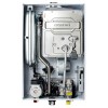 Котёл газовый камера закрытая, Navien Deluxe S-24k, 2-ух контр, 24 квт, коаксиальный