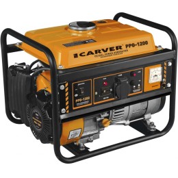 Генератор Carver PPG- 1200 1.05кВт