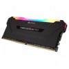 Память DDR4 2x16Gb 3200MHz Corsair CMH32GX4M2E3200C16 RTL Gaming PC4-25600 CL16 DIMM 288-pin 1.35В