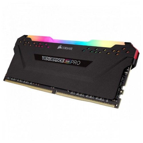 Память DDR4 2x16Gb 3200MHz Corsair CMH32GX4M2E3200C16 RTL Gaming PC4-25600 CL16 DIMM 288-pin 1.35В
