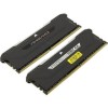 Память DDR4 2x16Gb 3200MHz Corsair CMH32GX4M2E3200C16 RTL Gaming PC4-25600 CL16 DIMM 288-pin 1.35В