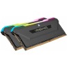 Память DDR4 2x16Gb 3200MHz Corsair CMH32GX4M2E3200C16 RTL Gaming PC4-25600 CL16 DIMM 288-pin 1.35В