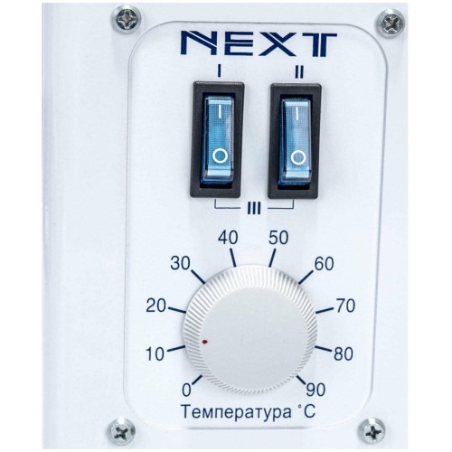Электрокотел ЭВАН NEXT 3