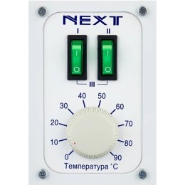 Электрокотел ЭВАН NEXT 3