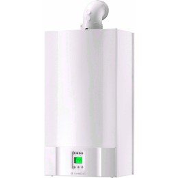 Котел De Dietrich ZENA MS 24 FF газовый настенный 24 кВт одноконтурный с закрытой камерой сгорания