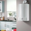 Котел De Dietrich ZENA MS 24 FF газовый настенный 24 кВт одноконтурный с закрытой камерой сгорания