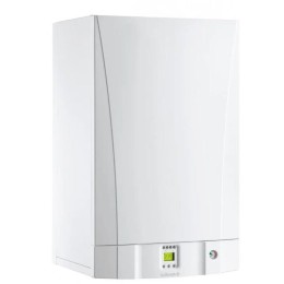 Котел De Dietrich ZENA MS 24 FF газовый настенный 24 кВт одноконтурный с закрытой камерой сгорания