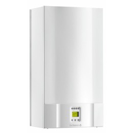 Котел De Dietrich ZENA MS 24 FF газовый настенный 24 кВт одноконтурный с закрытой камерой сгорания