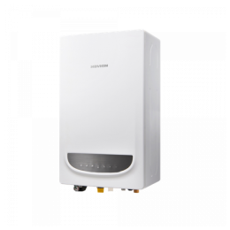 Котёл газовый настенный одноконтурный Navien DELUXE ONE - 24K