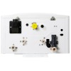 Котёл газовый настенный одноконтурный Navien DELUXE ONE - 24K